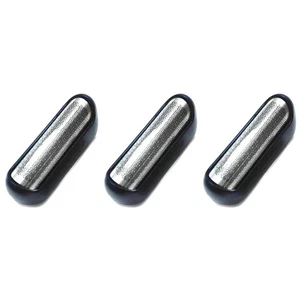 3X for  Electric Shaver Head Omentum Shaver Foil 11B Series 1 110 120 1303451 - Bild 1 von 5