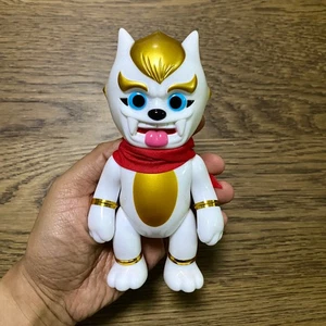 REALHEAD MORI: SOFUBI RxH REALXHEAD VERSIÓN HANUMAN NUEVO - Imagen 1 de 6