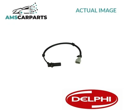 CRANKSHAFT POSITION SENSOR SS11009 DELPHI NEW OE REPLACEMENT - Image 1 of 4