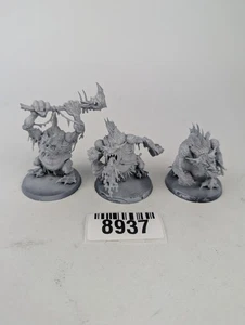 Warhammer Age of Sigmar Gloomspite Gitz Fellwater Troggoths - Picture 1 of 1