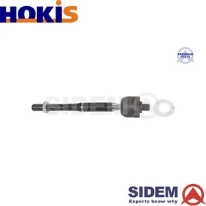 INNER TIE ROD 5912 FOR RENAULT MEGANE/IV/Hatchback/Grandtour SCÉNIC/GRAND 1.2L - Picture 1 of 6