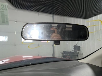 Espejo retrovisor Ford Focus 2014 atenuación manual OEM 267-00100 SED usado Foto 1 de 4