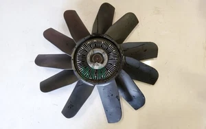 Land Rover Discovery 2 & Defender TD5 Viscous Fan PGG000180 - Picture 1 of 5