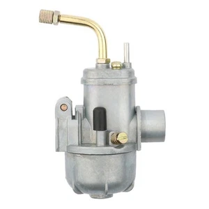 Passgenau für 12mm Vergaser für Puch Mofa E501für 12279 Leistungsteil - Bild 1 von 10