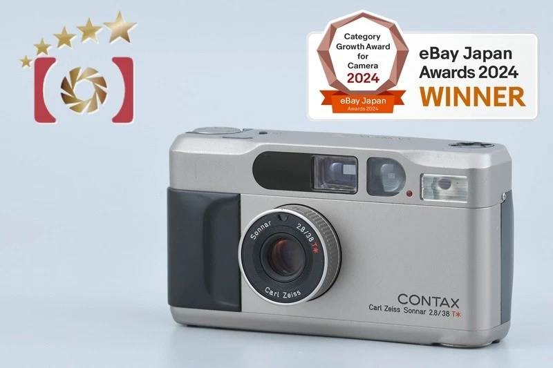 CONTAX T2【最終値下げ】 CONTAX T2を徹底解説。作例から中古価格・使い方まで | ONE SCENE