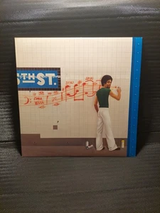 Unused  Stanley Clarke School Days  EMB 31892 - 1976 NL Sleeve/Vinyl =M - Bild 1 von 17