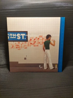 Unused  Stanley Clarke School Days  EMB 31892 - 1976 NL Sleeve/Vinyl =M - Bild 1 von 4