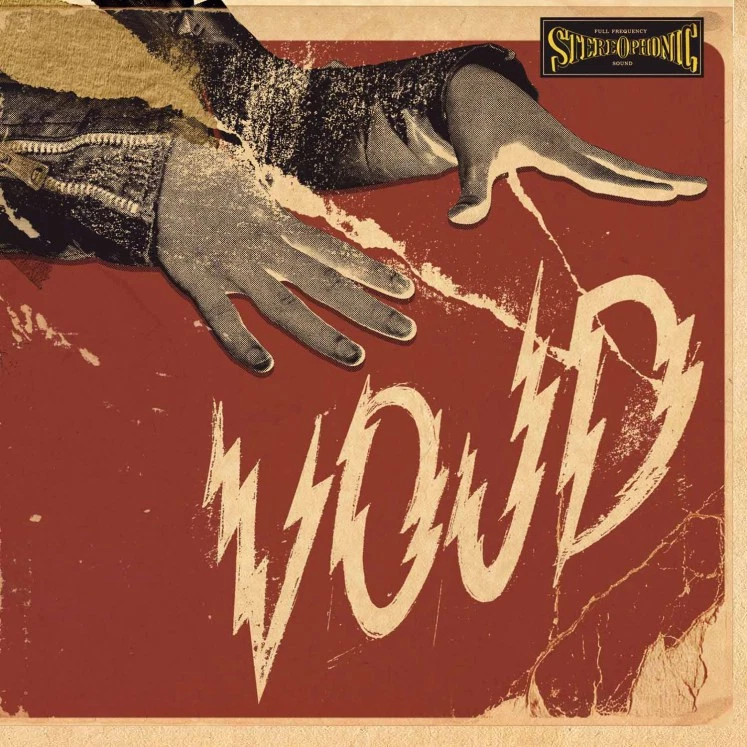 Vojd Behind the Frame (Vinyl) 7" Single - Image 1 of 1