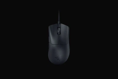 Razer DeathAdder V3 souris Droitier USB Type-A Optique 30000 DPI - Photo 1/4