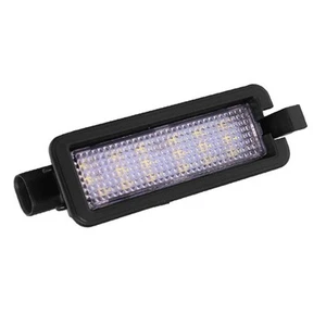 License Plate Light Parking Light License Light License Plate Light Plate Light - Picture 1 of 6