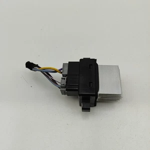Ford Puma J2K, CF7 Innenheizwiderstand H1BH-19E624-BA 31865838 - Bild 1 von 8