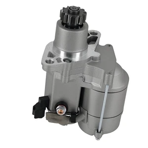 Starter Motor for Lexus ES300 Sienna 3.0L 1998-2003 63280053010 1.4kW 13T - Picture 1 of 12