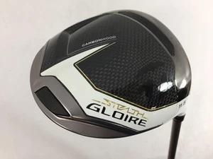 TaylorMade STEALTH GLOIRE Driver 2022 11.5° Regular 46in Driver RH 277g - Picture 1 of 4