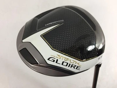TaylorMade STEALTH GLOIRE Driver 2022 11.5° Regular 46in Driver RH 277g - Image 1 of 4
