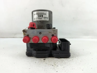 Módulo de control de bomba abs Kia K900 2015-2015 WCED8 Foto 1 de 4