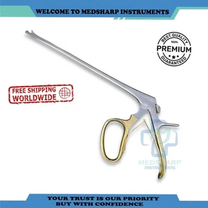 Baby Tischler Biopsie Hals Biopsie Lochzange Premium Qualität - Bild 1 von 3