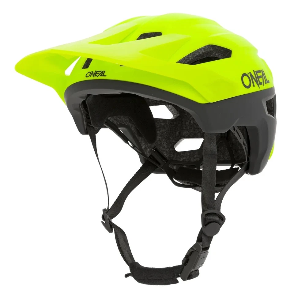 Casco Trailfinder ONeal 0013T-504 Lg-XL Amarillo Foto 1 de 1