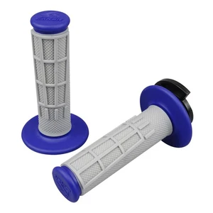 NICECNC For Husqvarna FE 250 350 450 501 2014-2022 Handlebar Lock on Grips - Picture 1 of 7