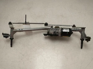 VAUXHALL COMBO WIPER ASSEMBLY Van WIPER MOTOR & LINKAGE 9816558580 17-25 - Picture 1 of 4