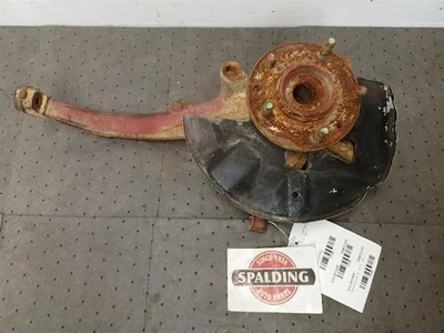  Front Passenger Right Spindle/Knuckle w/Hub from 2008 Ford Fusion 10579886 - Image 1 of 4