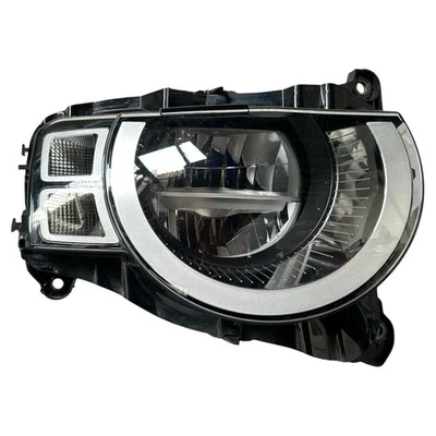 FARO LED COMPLETO DERECHO LAND ROVER DEFENDER X L663 O/S/F LADO DEL CONDUCTOR Foto 1 de 4
