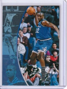 1994-95 SP Premium Collection Shaquille O'Neal #PC29 HOF - Bild 1 von 2