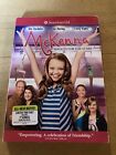 An American Girl: McKenna Shoots for the Stars (DVD, 2012)