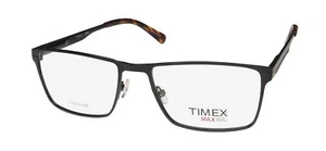 MARCO/GAFAS RARAS TIMEX 2:41 PM TITANIO LÍNEA PREMIUM SIN ALERGIA A METALES - Imagen 1 de 25