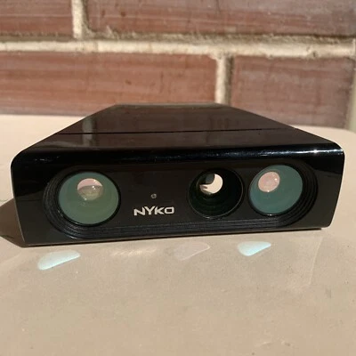 Nyko Zoom Magnifier for XBOX 360 Kinect *TESTED* - Image 1 of 4