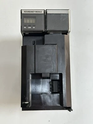 allen bradley 1757-SRM B ; redundancy module - Image 1 of 3