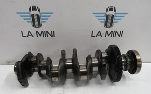 Genuine Used MINI Crankshaft (B47 Diesel) F56 F55 F54 F57 F60 - 8515071 - Picture 1 of 6