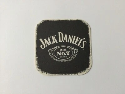Collectable coaster Jack Daniel’s No 7  - image 1 of 2
