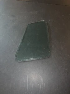 1978 - 1979 Dodge Magnum Passenger Side Quarter Window Tinted Glass 78 79 Mopar - Picture 1 of 8