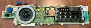 LG Dryer Display Control Board EBR86268008 DLE7400WE - Picture 1 of 6