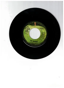 The Beatles POP ROCK 45 (Apple 2531) The Ballad Of John And Yoko/Old Brown Shoe - Imagen 1 de 2