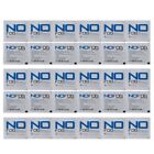 30pcs Portable Sunglasses Cleaning Cloths Screen Cleaning Wipes for Laptops Lens