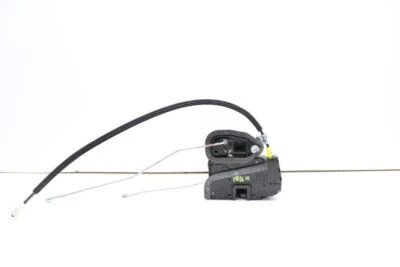 Оригинальный привод замка защелки передней левой водительской двери Buick Enclave 2018-2024 годов выпуска 13533684 - Изображение 1 из 4