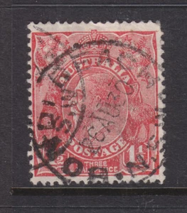 POSTMARK:   BONDI BEACH  NSW - Bild 1 von 1