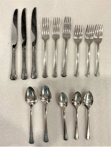 1881 Rogers, Oneida Ltd. - 1939 Patrón Del Mar - Ofreciendo piezas individuales - Imagen 1 de 7