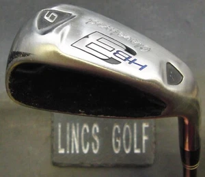 Cleveland HB3 9 Iron Seniors Graphite Shaft Cleveland Grip - Picture 1 of 6