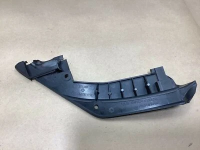 SMART FORTWO W451 2014 PANEL DE PUERTA DEL LADO DEL CONDUCTOR DELANTERO IZQUIERDO MOLDURA SELLADO Foto 1 de 4