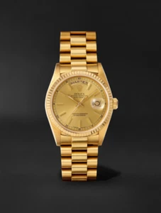 1987 Rolex Oyster - Picture 1 of 7