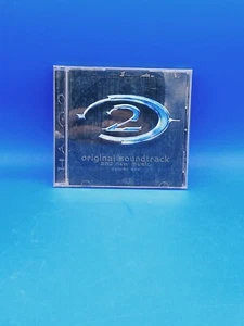 Halo 2 - Original Game Soundtrack Vol. 1 (CD, 2004) Tested and Works. - Bild 1 von 4