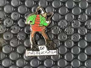pins pin BADGE DIVERS CLUB PIN'S GENERATION - Foto 1 di 1