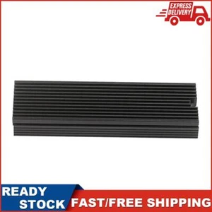 M.2 NVMe SSD Radiator with Thermal Pad SSD Heatsink Heat-resistance for M.2 2280 - Afbeelding 1 van 12