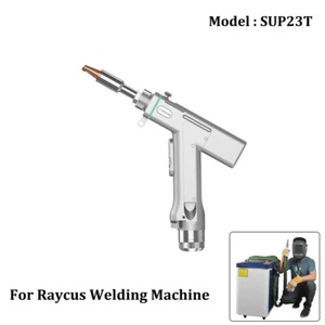 CUP23T Handheld Laser Welding Gun For Welder Machines 1000-3000W CA - Picture 1 of 7
