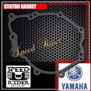 FOR 06-16 YAMAHA R6 YZF-R6 YZFR6 YZF STATOR GASKET ENGINE CRANKCASE COVER - Picture 1 of 1