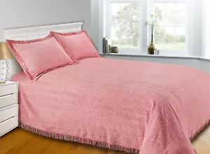 Ropa de cama de lujo 100 % algodón puro con candelabro calidad de hotel - Imagen 1 de 6