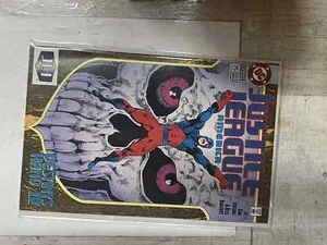 Justice League of America #75 DC Comics 1993 | Combine Shipping - Picture 1 of 1