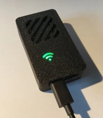 HOBBY STUFF Case for ESP32 (2 pack) : adaptable with pins accessible (fits ESP32-S3-WROOM-1)